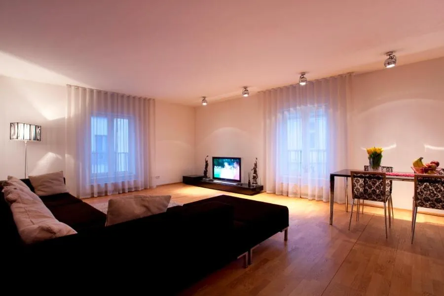 Image of Tatari Apartment