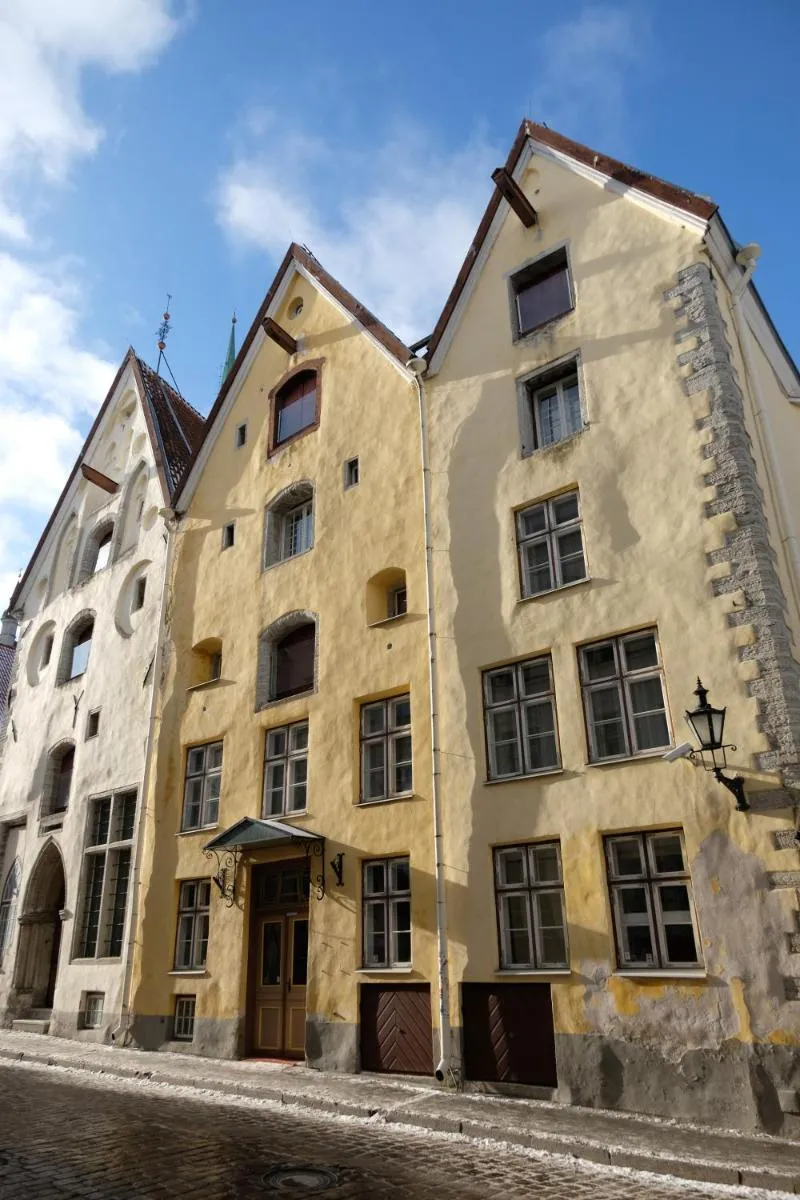 Image 5 of The Three Sisters Hotel