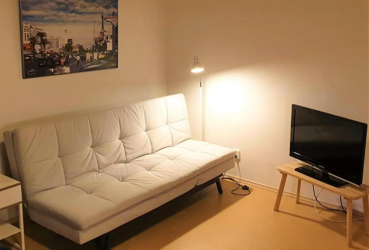 Image 2 of Tihase studio apartment with sauna