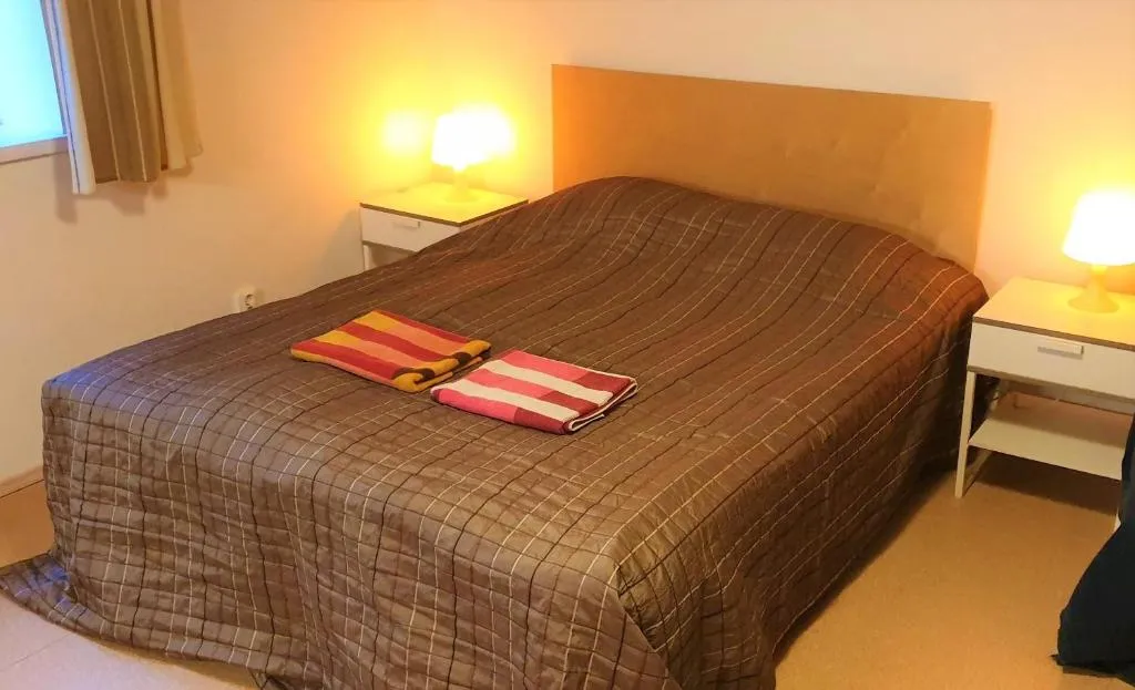 Image of Tihase studio apartment with sauna