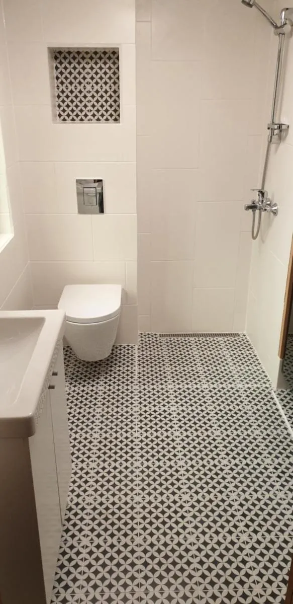 Image 6 of Tihase studio apartment with sauna