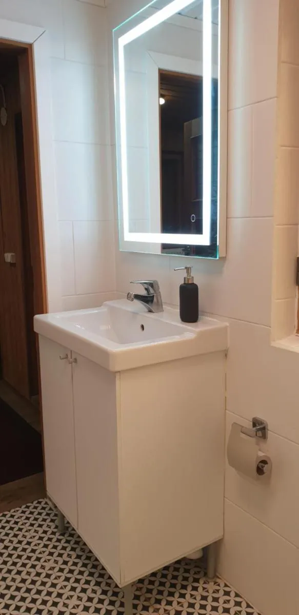 Image 5 of Tihase studio apartment with sauna