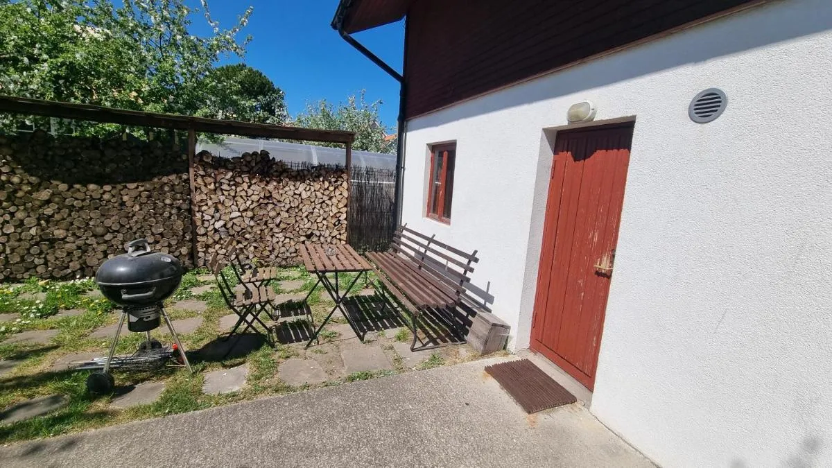 Image 1 of Tihase studio apartment with sauna