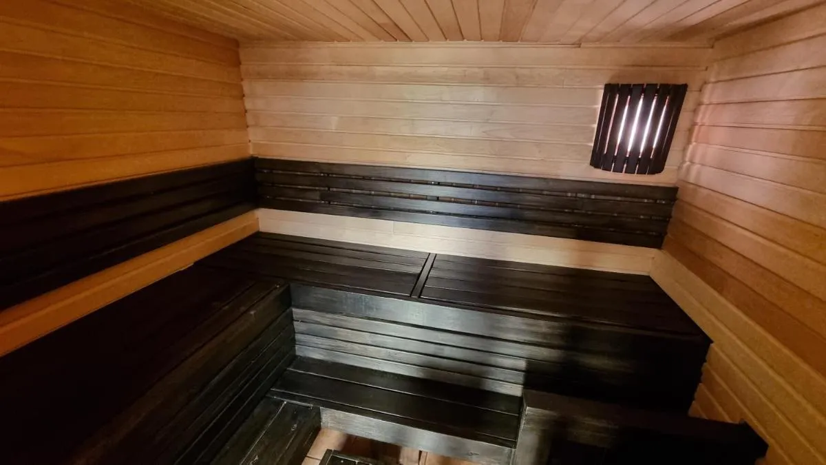 Image 4 of Tihase studio apartment with sauna