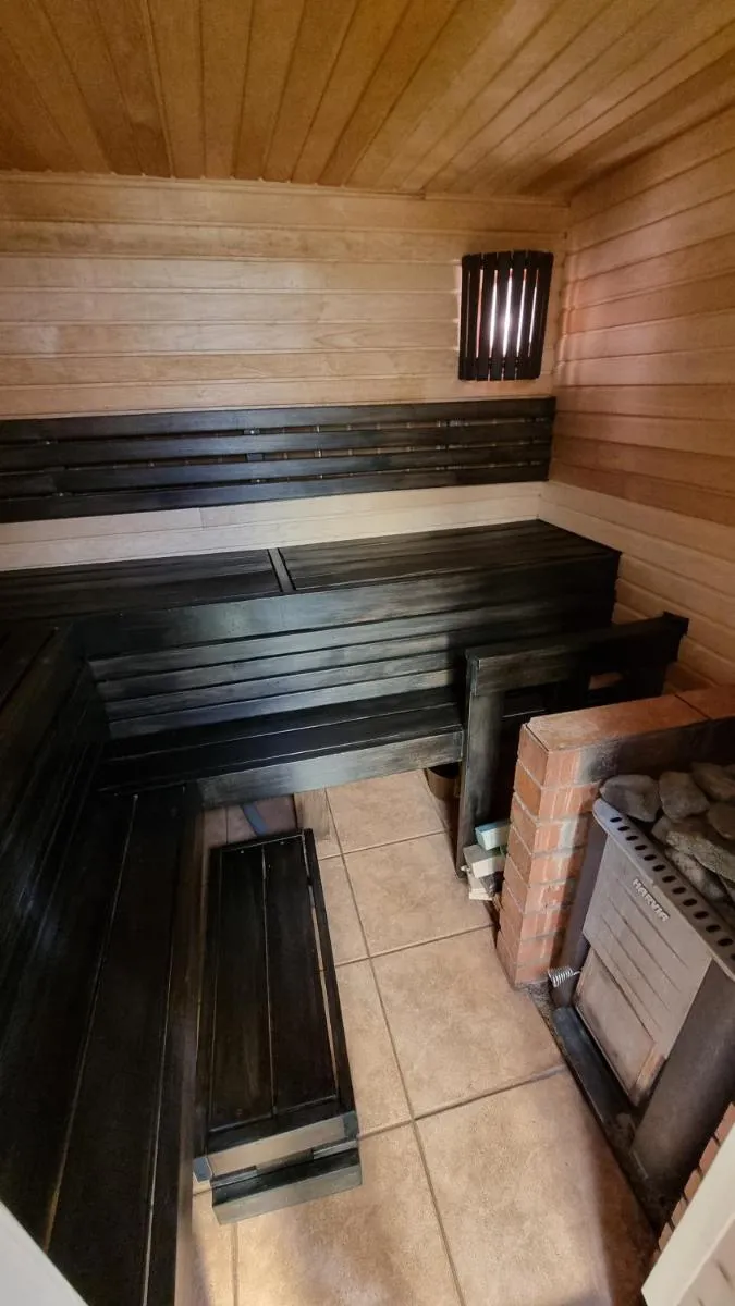 Image 3 of Tihase studio apartment with sauna
