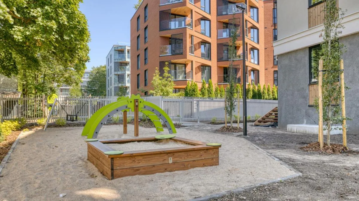 Image 5 of Tobiase Residences – Luxury Apartments