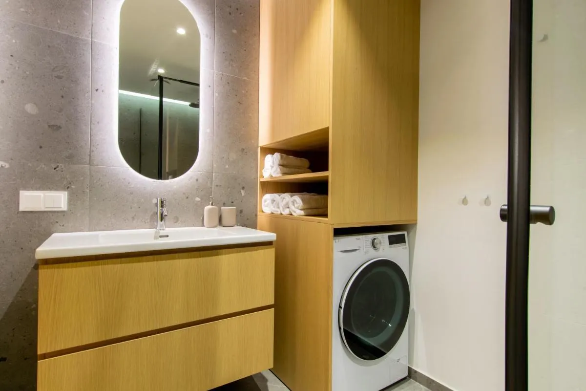 Image 2 of Tobiase Residences – Luxury Apartments