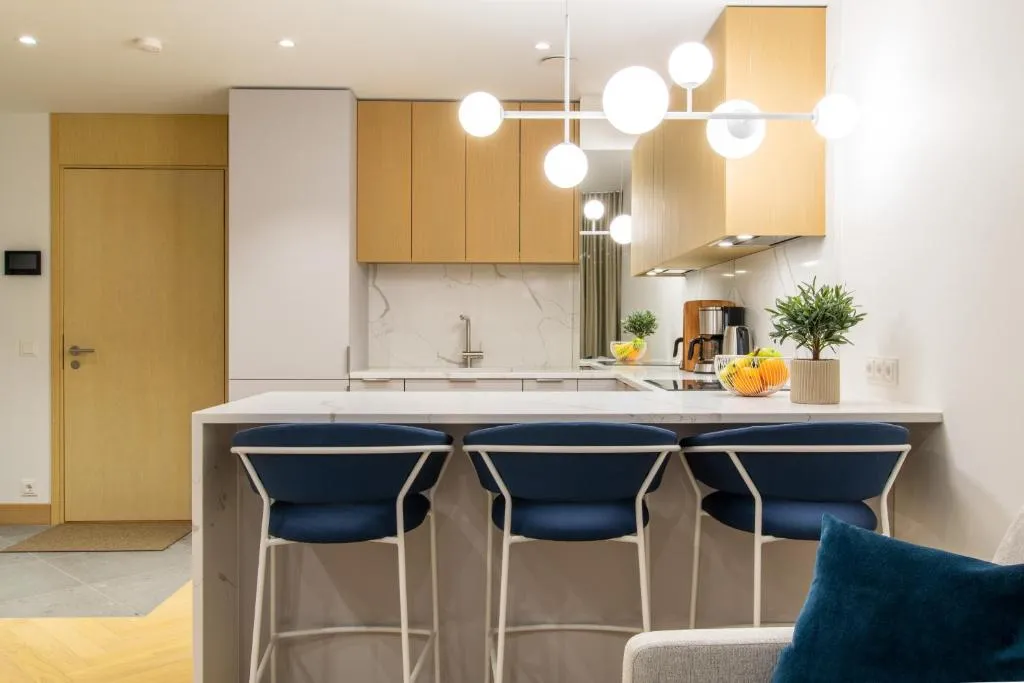 Image of Tobiase Residences – Luxury Apartments