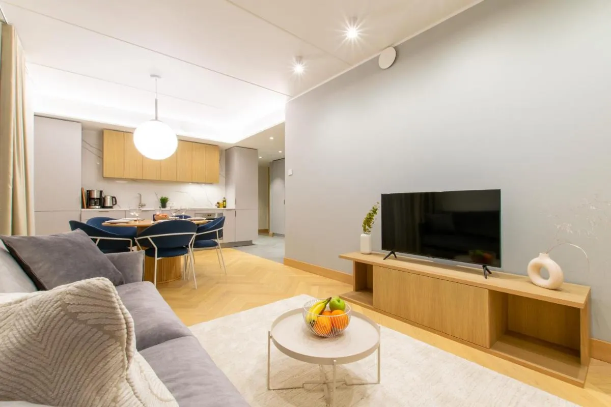 Image 4 of Tobiase Residences – Luxury Apartments