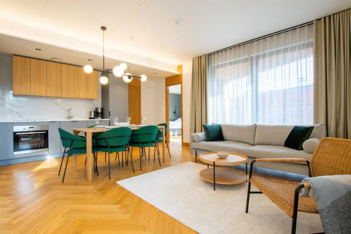 Image 3 of Tobiase Residences – Luxury Apartments