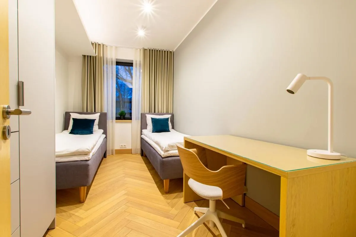Image 1 of Tobiase Residences – Luxury Apartments