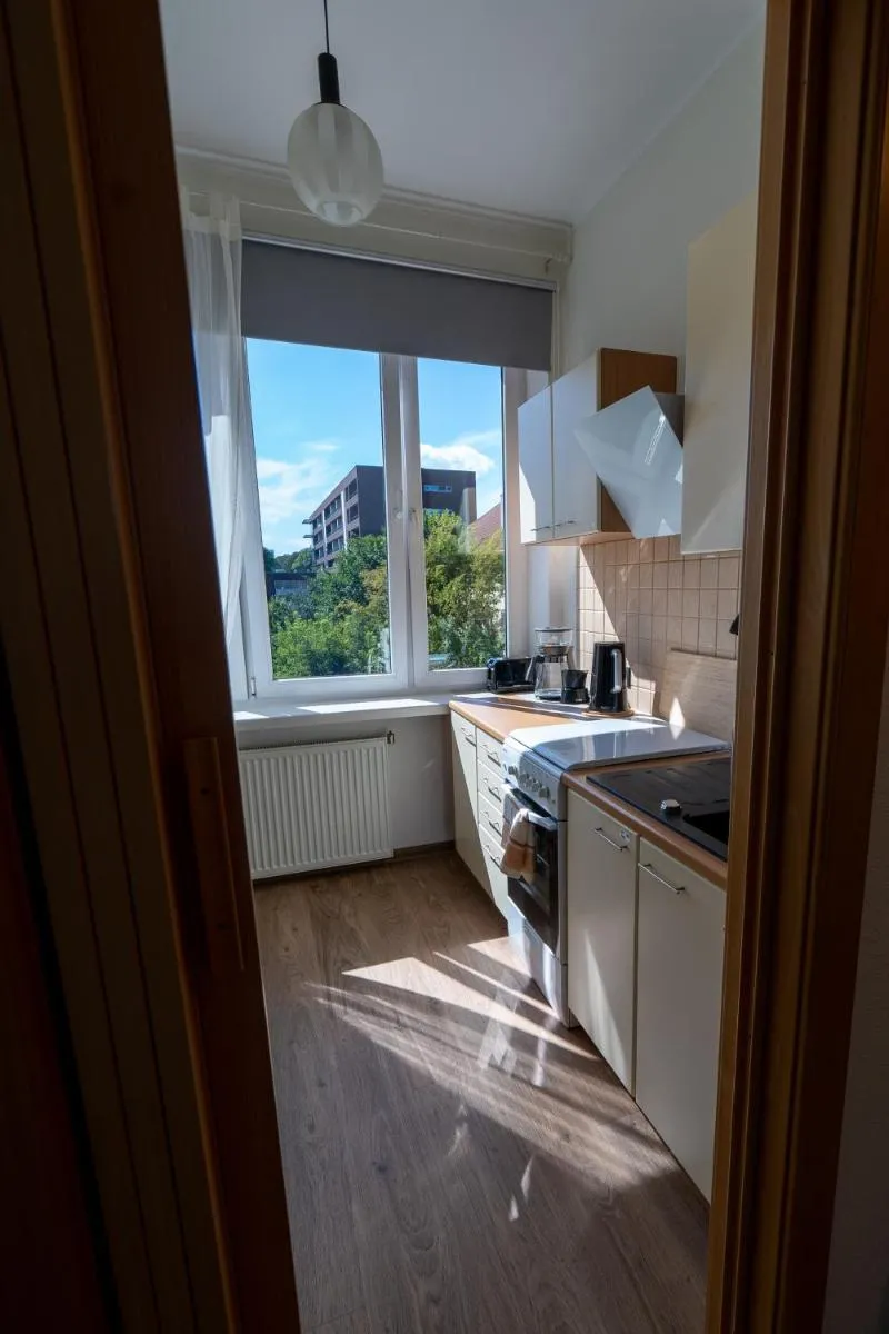 Image 4 of Trendy Kentmanni, city center apartment