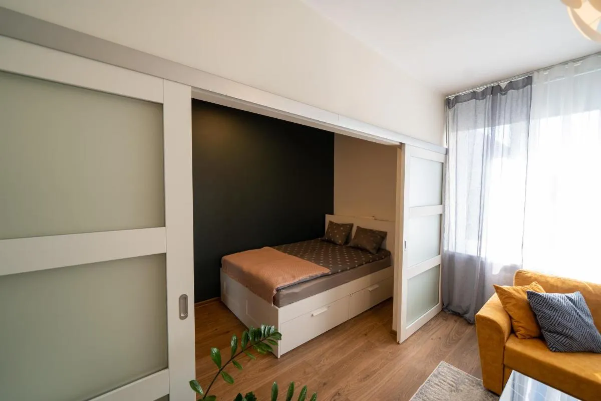 Image 6 of Trendy Kentmanni, city center apartment