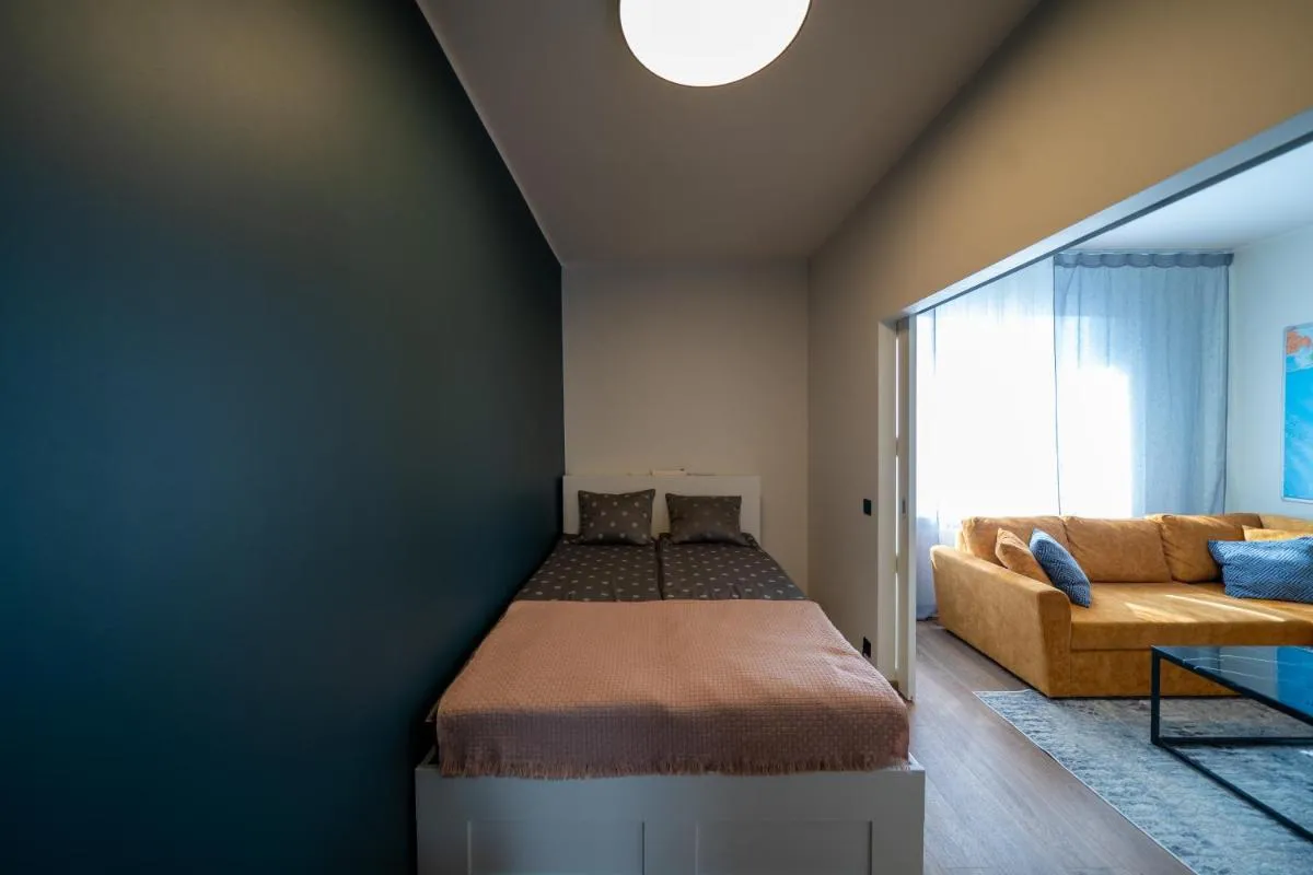 Image 1 of Trendy Kentmanni, city center apartment