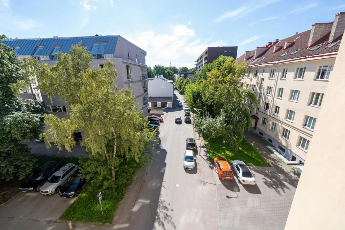 Image 5 of Trendy Kentmanni, city center apartment