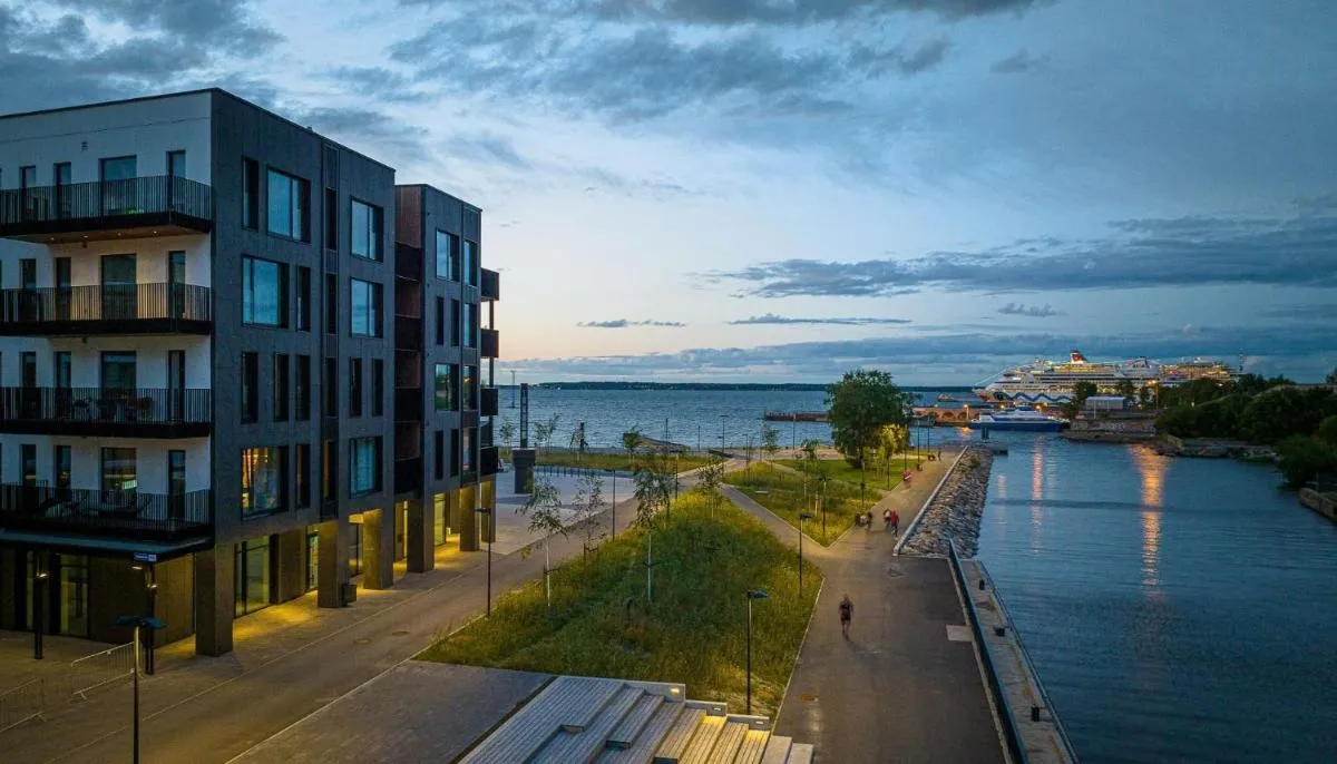 Image 5 of Unique Kalaranna District Apartments by the Sea
