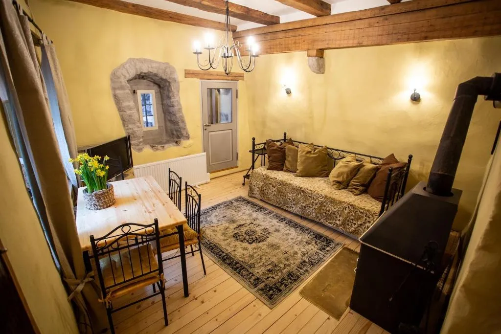 Image of Villa Hortensia