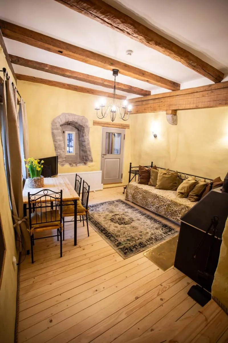 Image 3 of Villa Hortensia