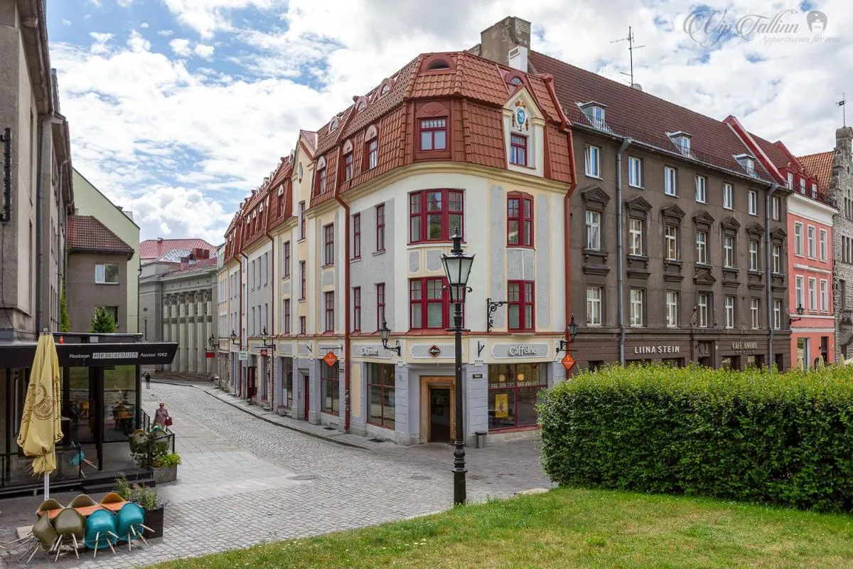 Image 5 of Vip Old Town Apartments