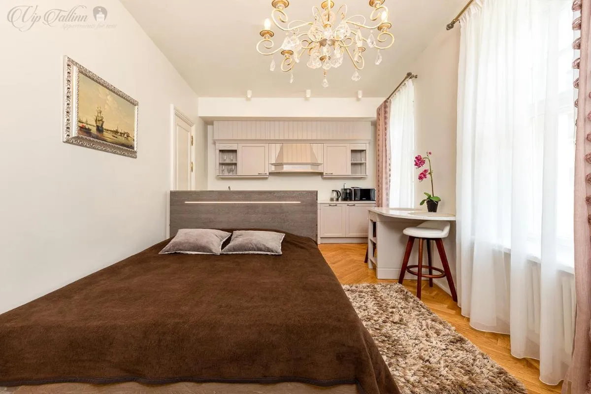 Image 3 of Vip Old Town Apartments