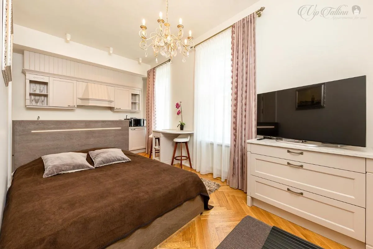 Image 4 of Vip Old Town Apartments