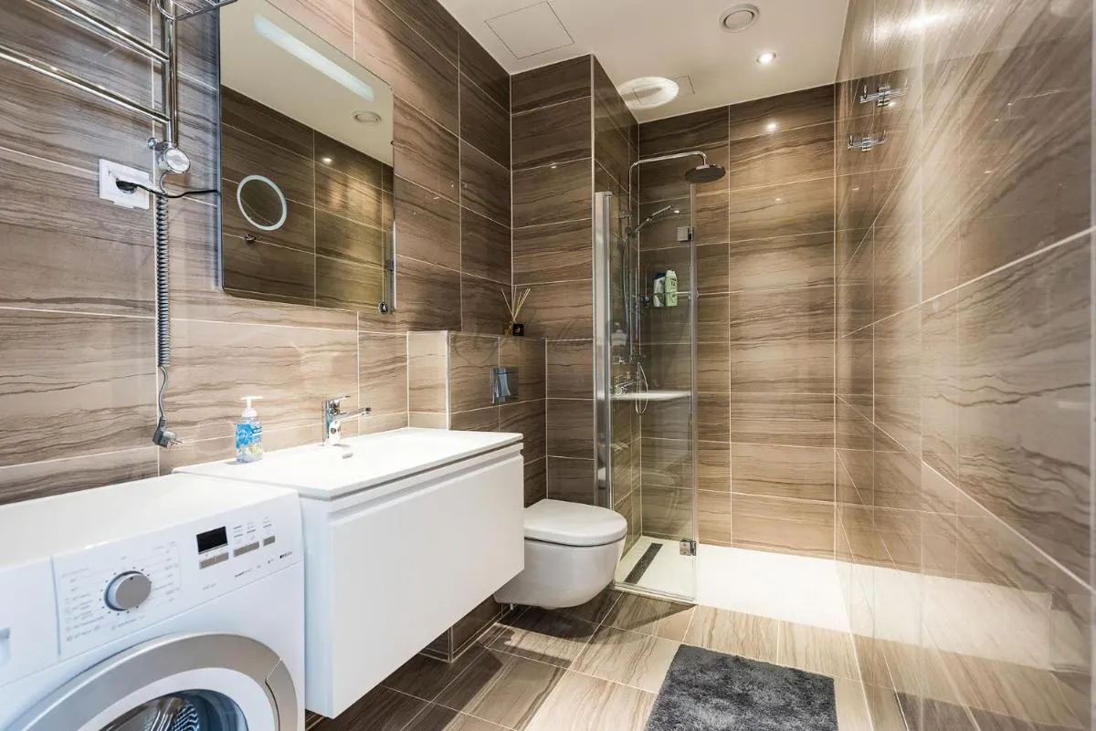 Image 2 of Vip Rotermanni Apartment