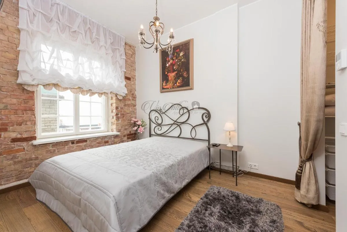 Image 1 of Vip Rotermanni Apartment