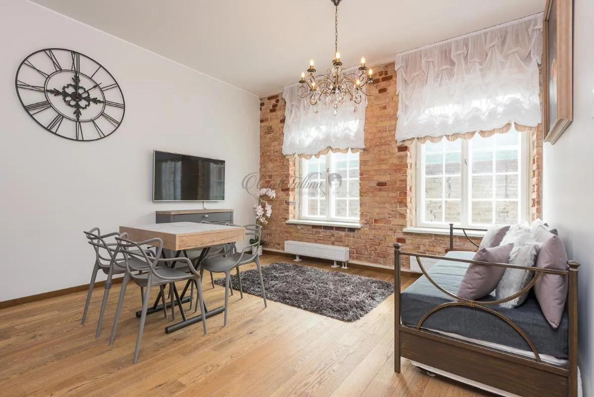 Image 4 of Vip Rotermanni Apartment