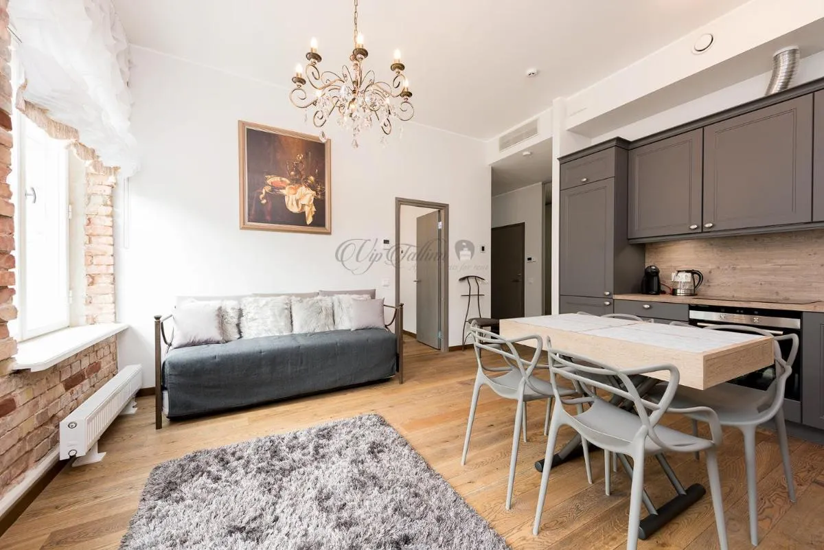 Image 3 of Vip Rotermanni Apartment