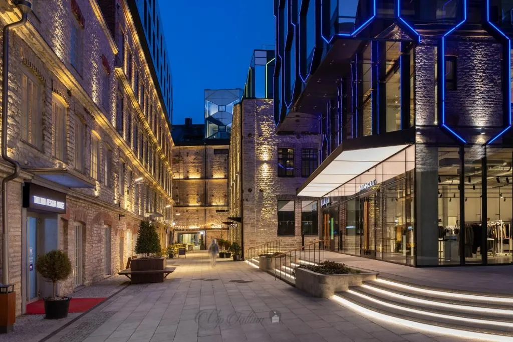 Image of Vip Rotermanni Apartment