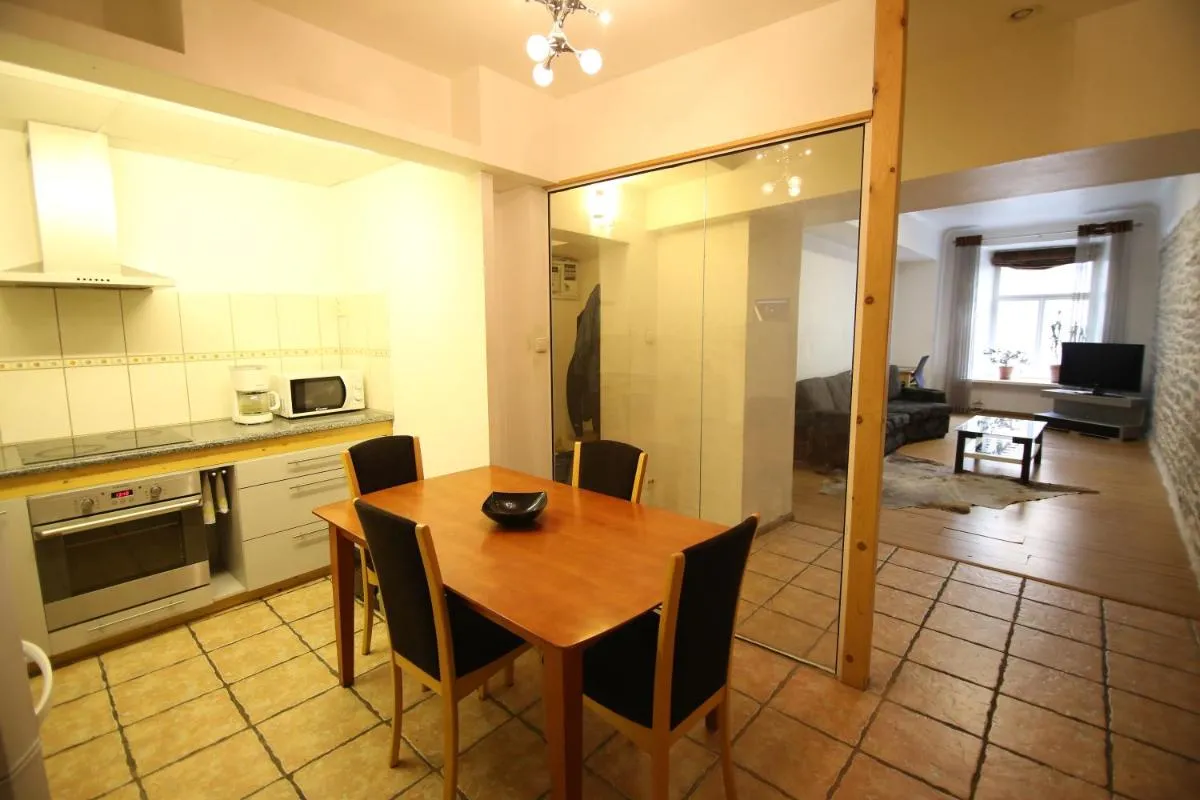 Image 3 of Viru Old Town Apartment