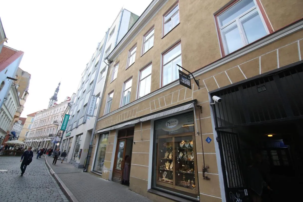 Image 5 of Viru Old Town Apartment