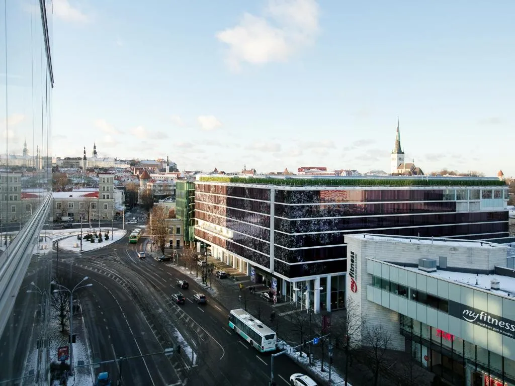 Image of Viru Väljak Lux Apartment