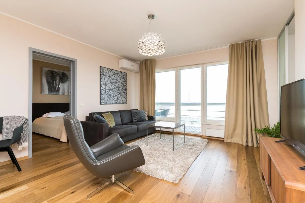 Image 4 of Viru Väljak Lux Apartment