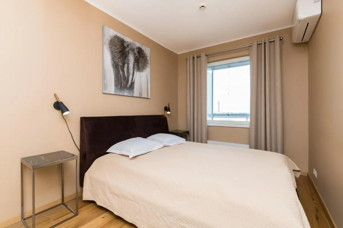 Image 6 of Viru Väljak Lux Apartment