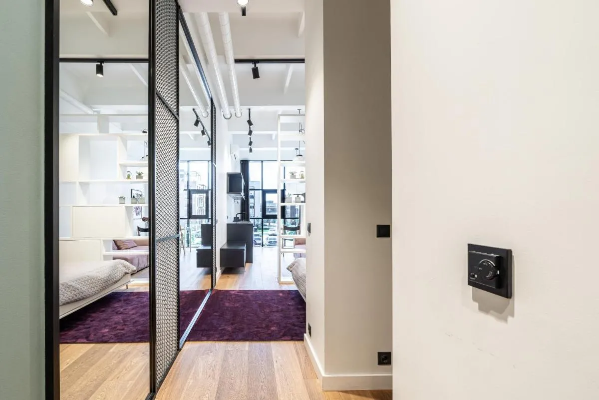 Image 6 of Volta Quarter Stylish Studio