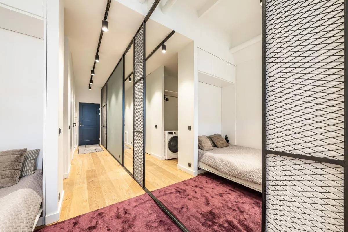 Image 1 of Volta Quarter Stylish Studio