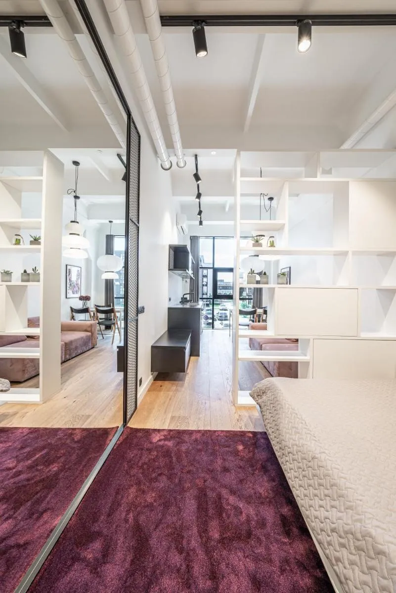 Image 3 of Volta Quarter Stylish Studio