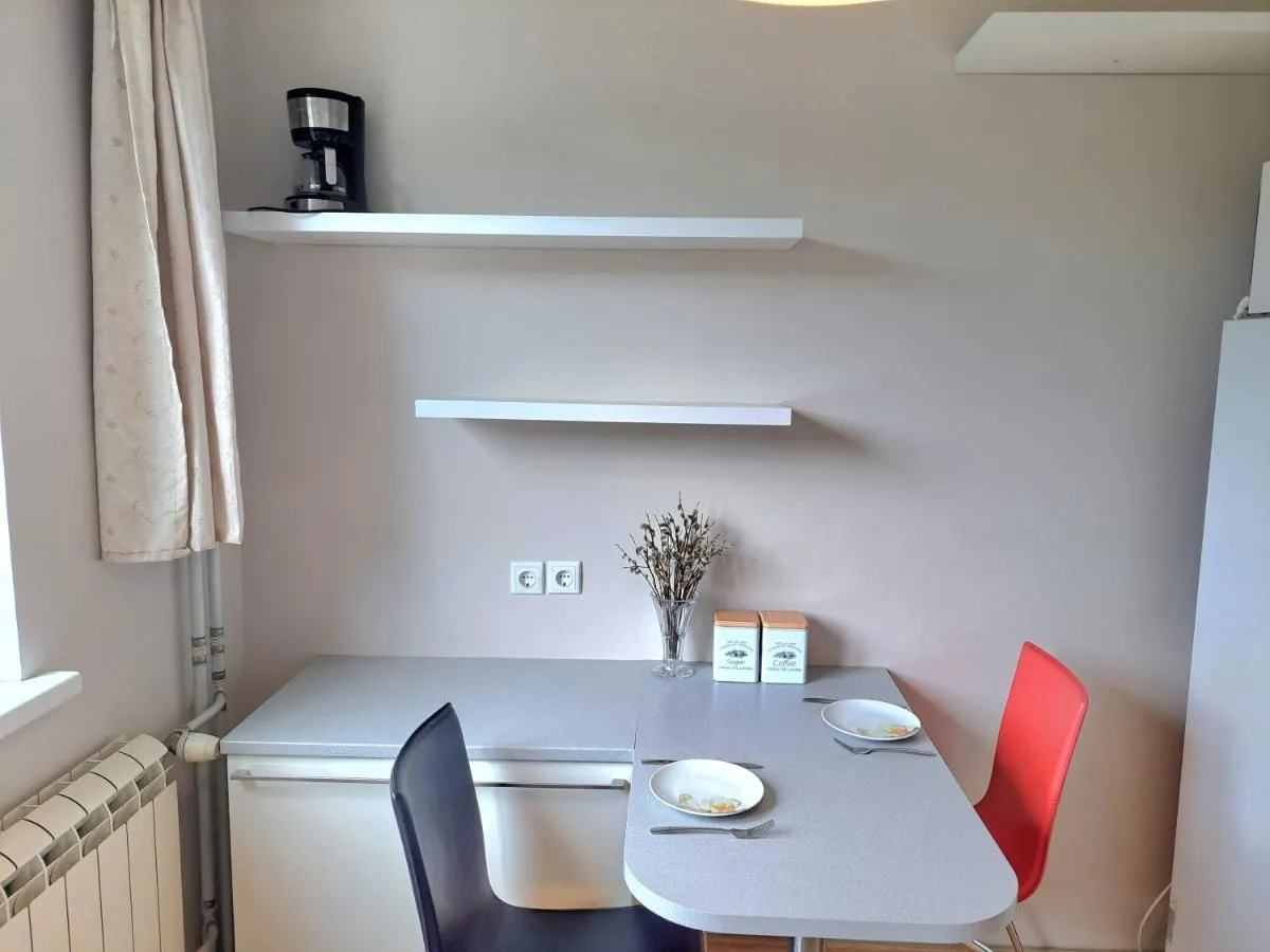 Image 6 of Volvi Apartment
