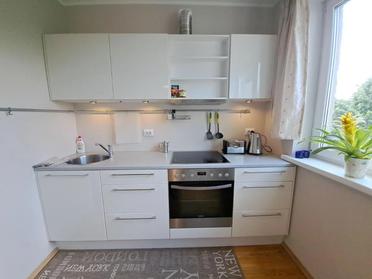 Image 3 of Volvi Apartment
