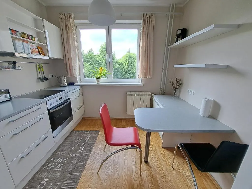 Image of Volvi Apartment
