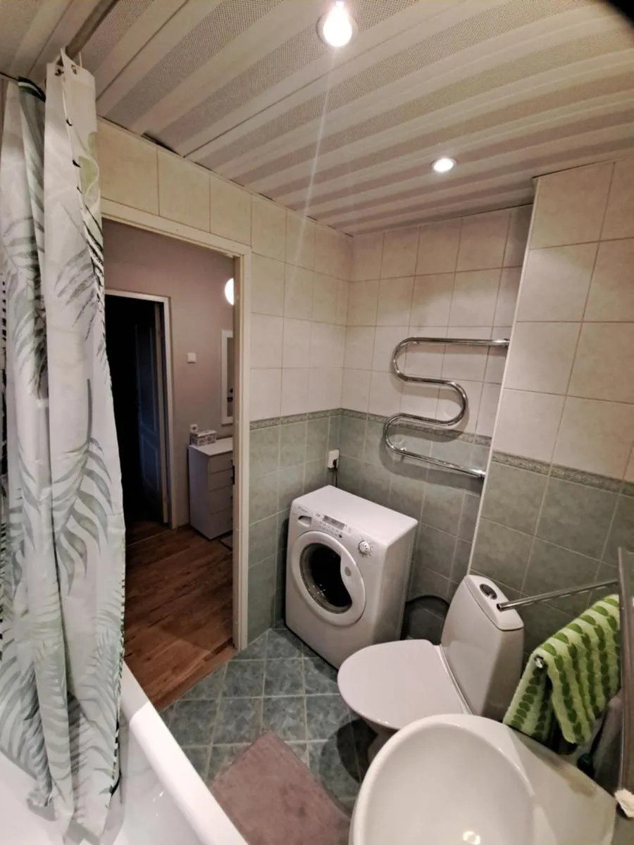 Image 2 of Volvi Apartment