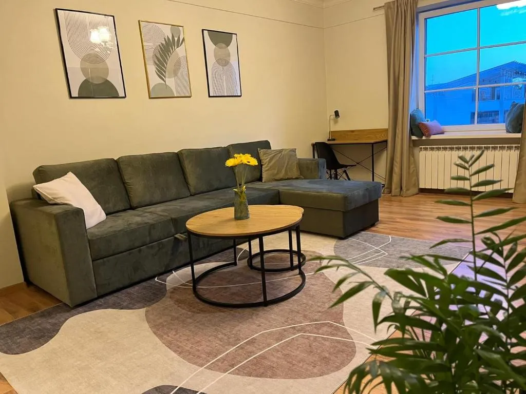 Image of Vonn Apartment in Tallinn City Centre