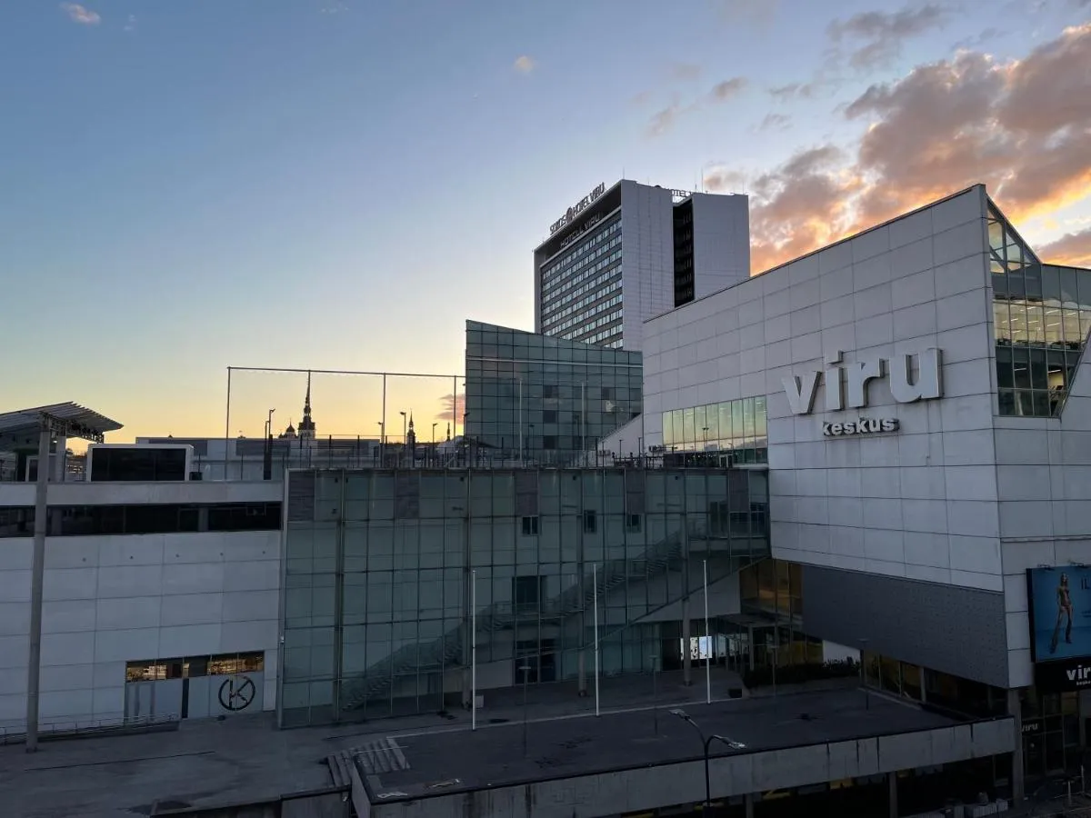 Image 5 of Vonn Apartment in Tallinn City Centre