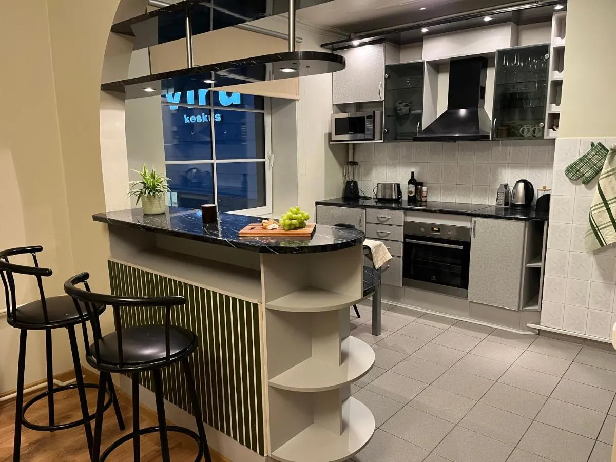 Image 2 of Vonn Apartment in Tallinn City Centre