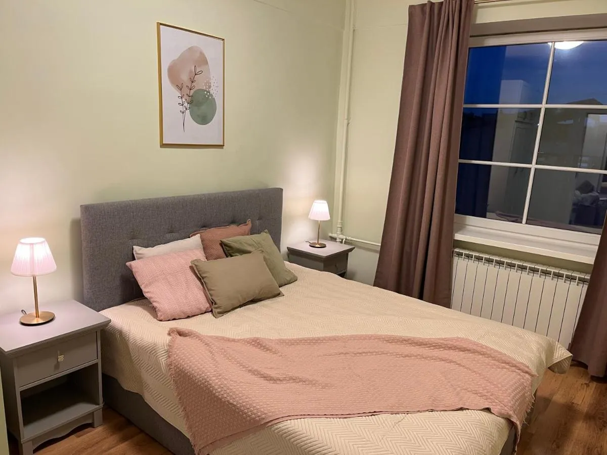 Image 1 of Vonn Apartment in Tallinn City Centre