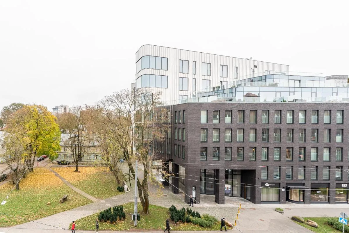 Image 5 of Yoga Residence Apartments