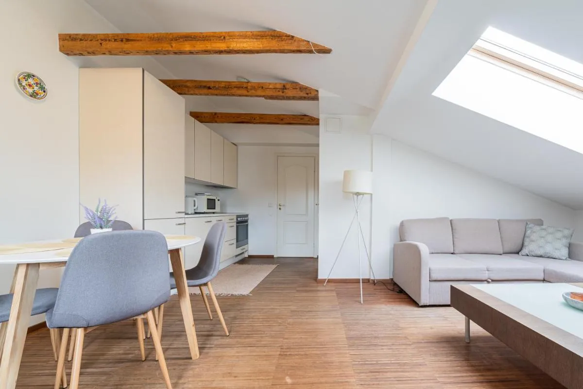 Image 3 of Yoga Residence Apartments