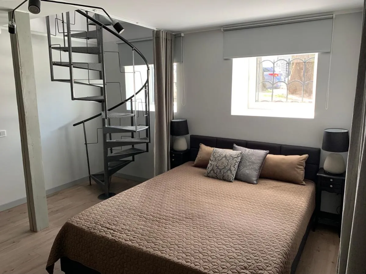 Image 1 of Zair Fireplace Apartments