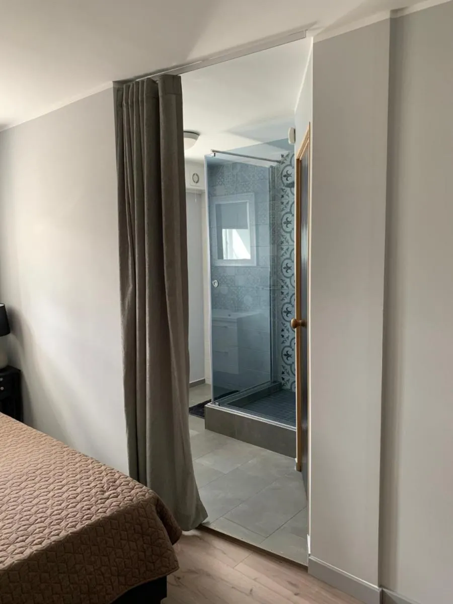 Image 2 of Zair Fireplace Apartments